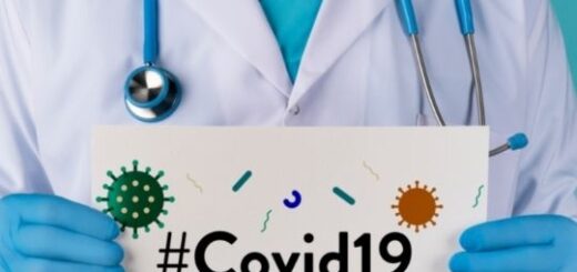 Прививка от COVID-19 с электрокардиостимулятором